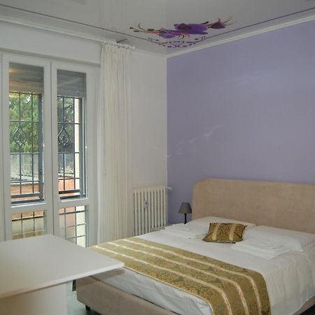 Orchidea Bed & Breakfast Bolonya Dış mekan fotoğraf