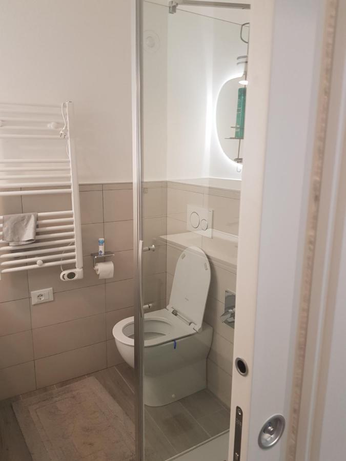 Orchidea Bed & Breakfast Bolonya Dış mekan fotoğraf