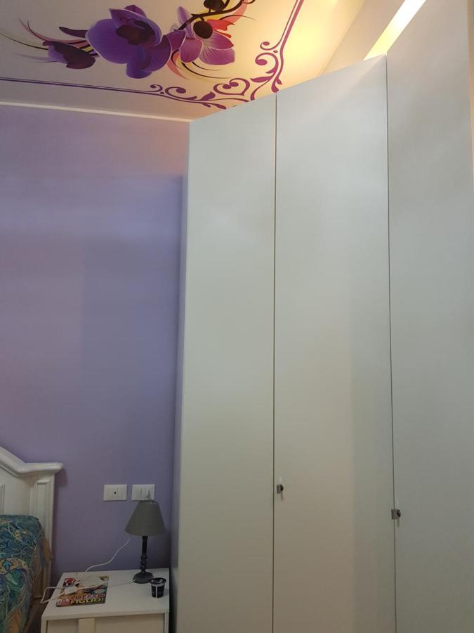 Orchidea Bed & Breakfast Bolonya Dış mekan fotoğraf