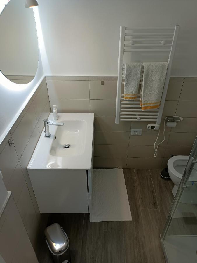 Orchidea Bed & Breakfast Bolonya Dış mekan fotoğraf