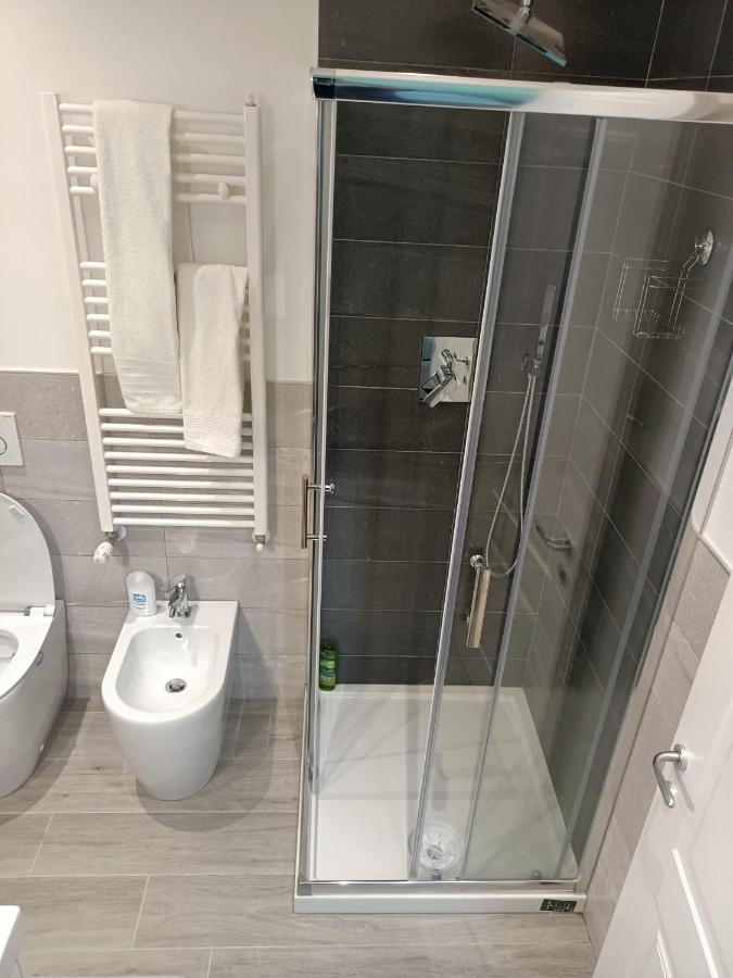 Orchidea Bed & Breakfast Bolonya Dış mekan fotoğraf