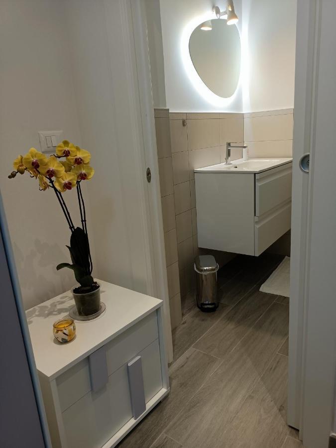 Orchidea Bed & Breakfast Bolonya Dış mekan fotoğraf