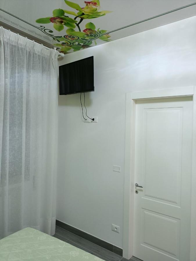 Orchidea Bed & Breakfast Bolonya Dış mekan fotoğraf