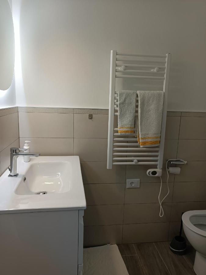 Orchidea Bed & Breakfast Bolonya Dış mekan fotoğraf