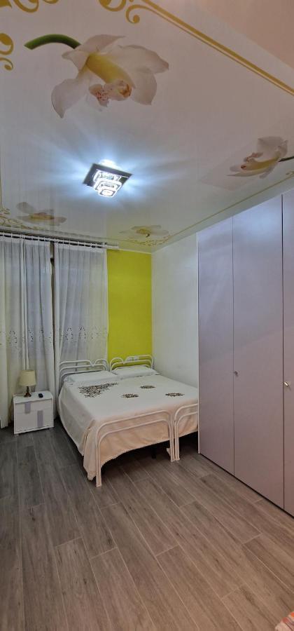 Orchidea Bed & Breakfast Bolonya Dış mekan fotoğraf