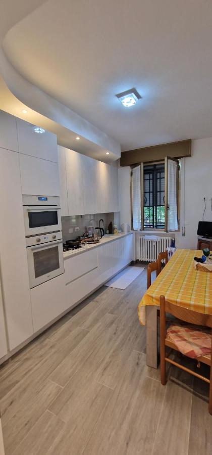 Orchidea Bed & Breakfast Bolonya Dış mekan fotoğraf