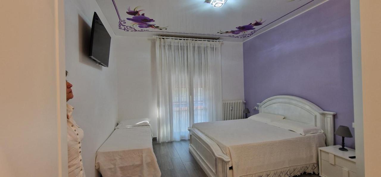 Orchidea Bed & Breakfast Bolonya Dış mekan fotoğraf