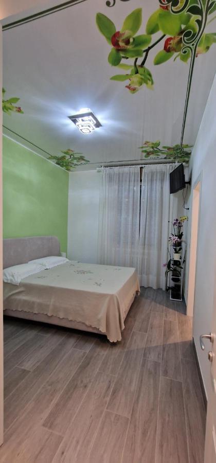 Orchidea Bed & Breakfast Bolonya Dış mekan fotoğraf
