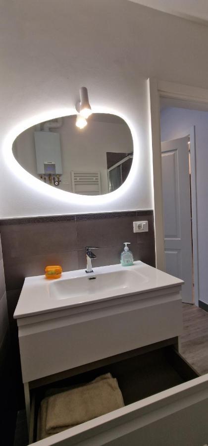 Orchidea Bed & Breakfast Bolonya Dış mekan fotoğraf