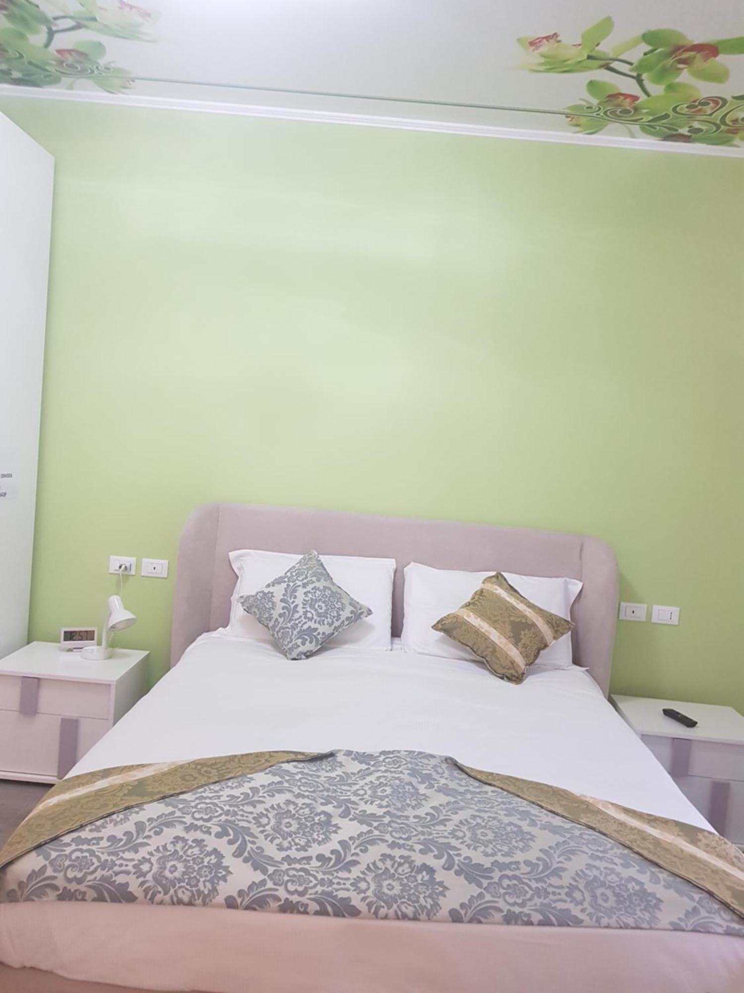 Orchidea Bed & Breakfast Bolonya Dış mekan fotoğraf