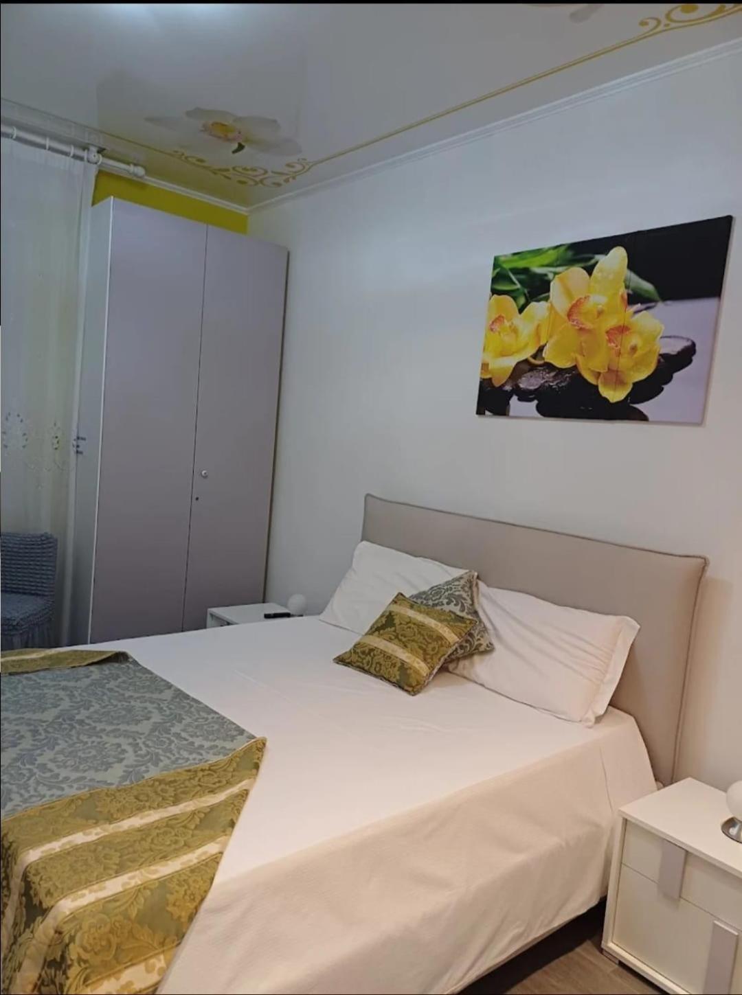Orchidea Bed & Breakfast Bolonya Dış mekan fotoğraf