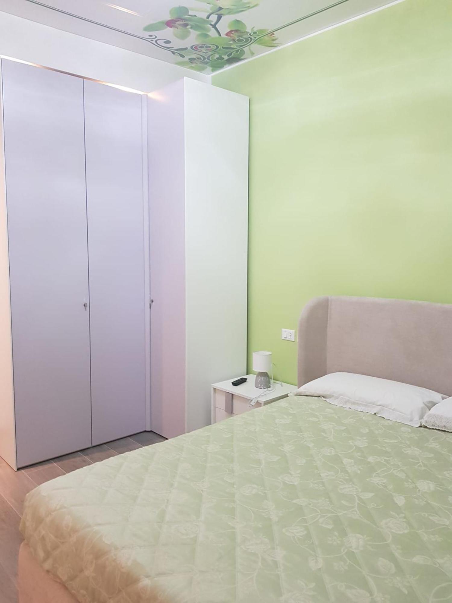 Orchidea Bed & Breakfast Bolonya Dış mekan fotoğraf