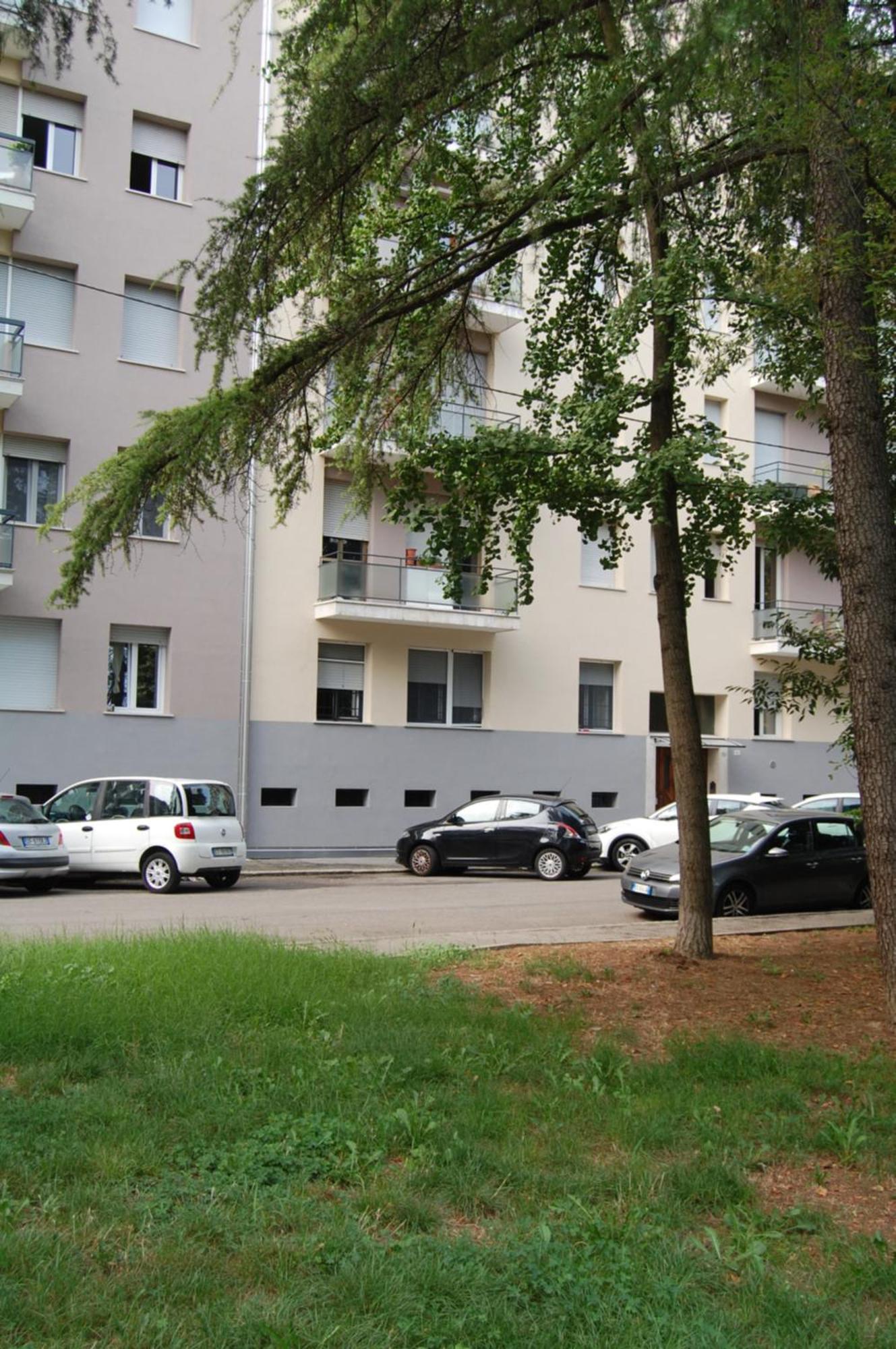 Orchidea Bed & Breakfast Bolonya Dış mekan fotoğraf