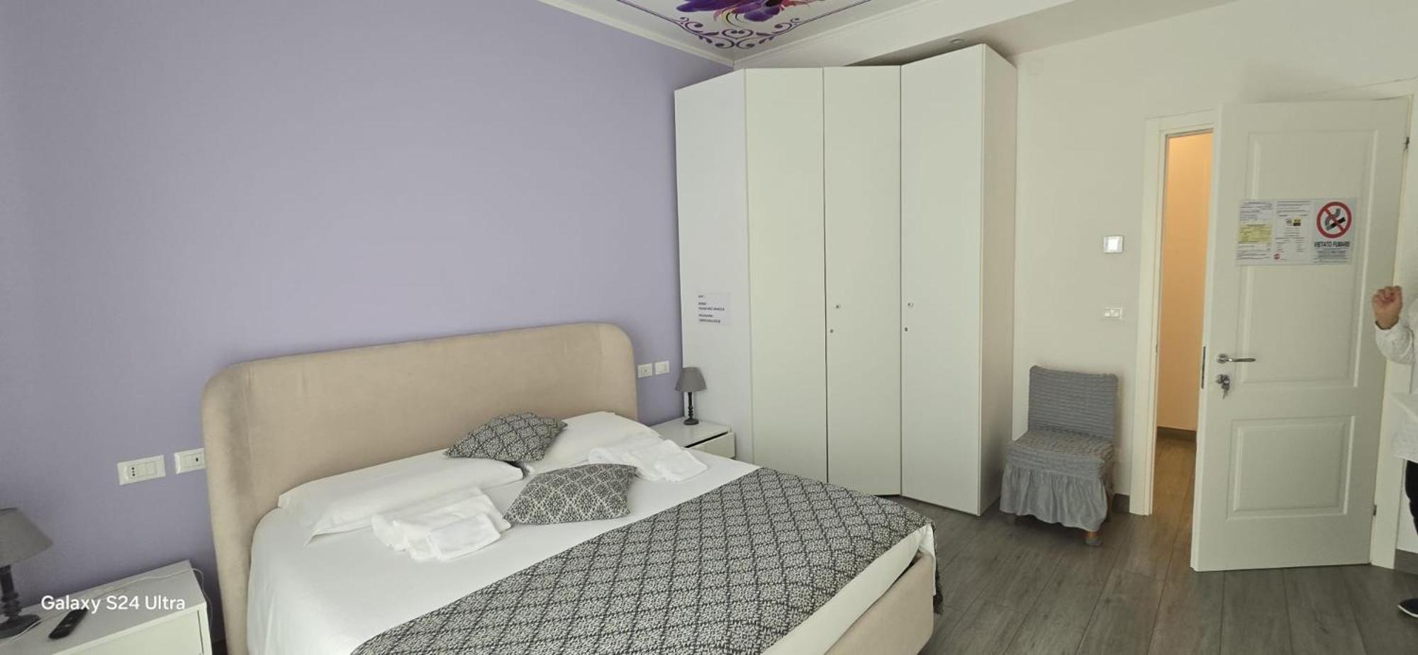 Orchidea Bed & Breakfast Bolonya Dış mekan fotoğraf
