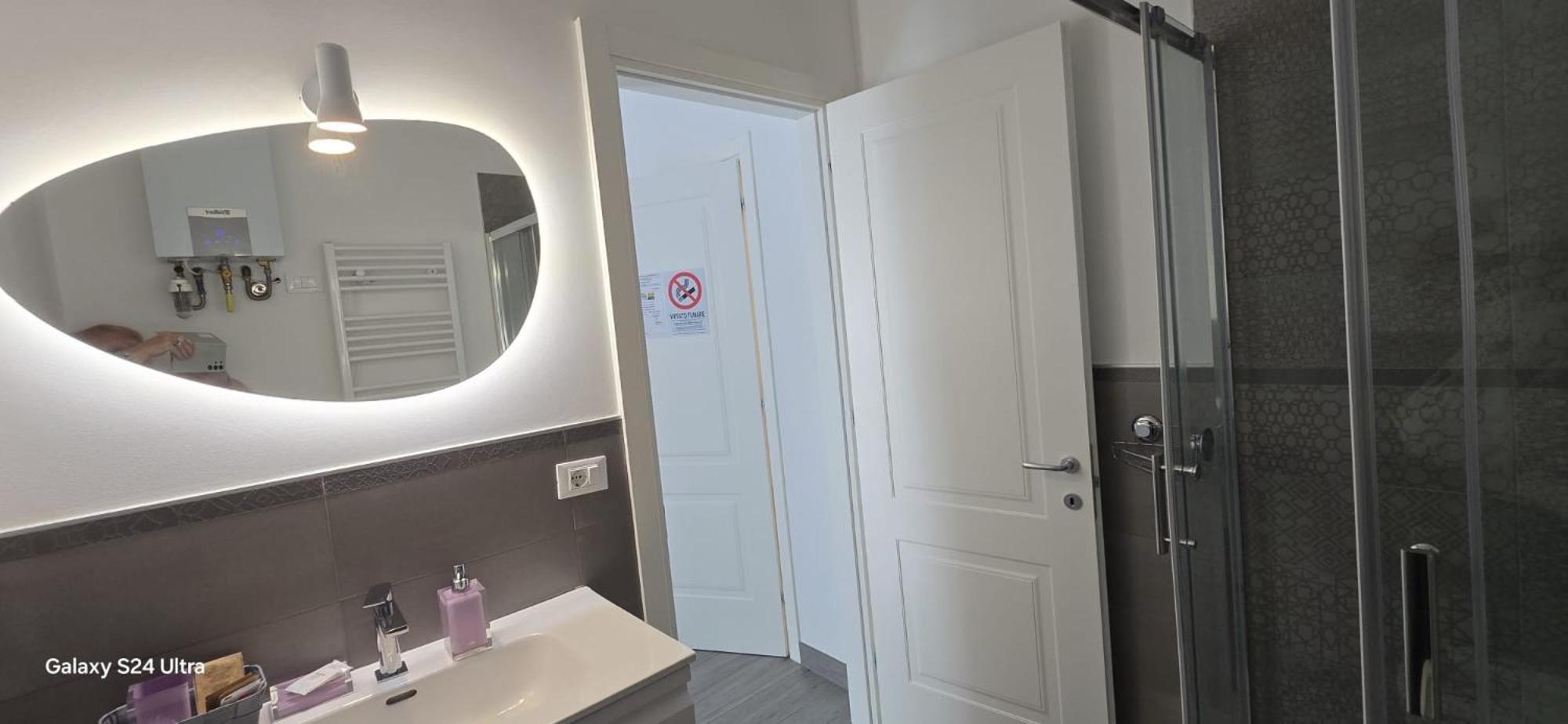 Orchidea Bed & Breakfast Bolonya Dış mekan fotoğraf