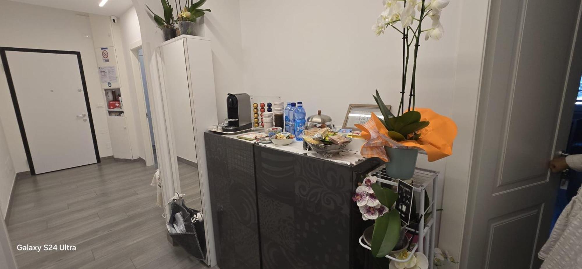 Orchidea Bed & Breakfast Bolonya Dış mekan fotoğraf