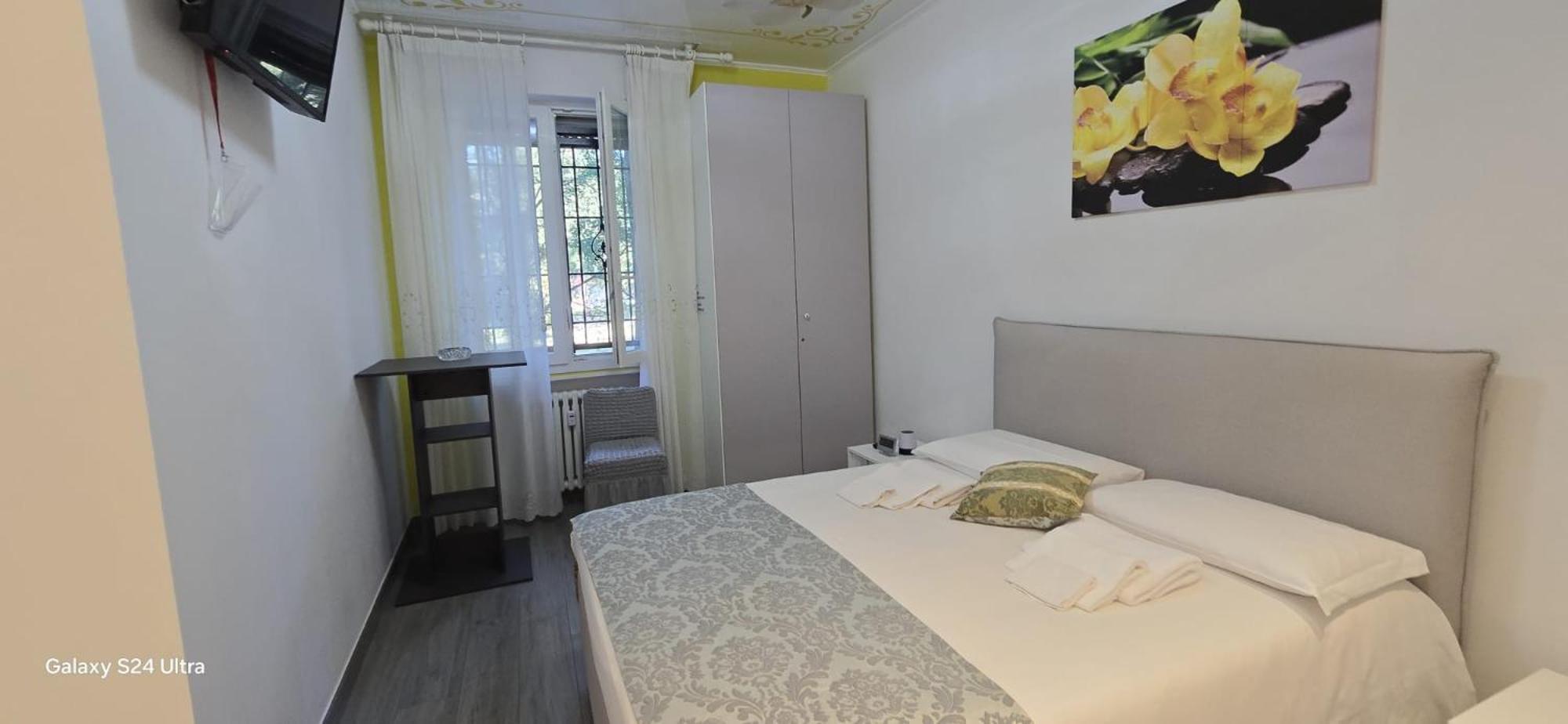 Orchidea Bed & Breakfast Bolonya Dış mekan fotoğraf