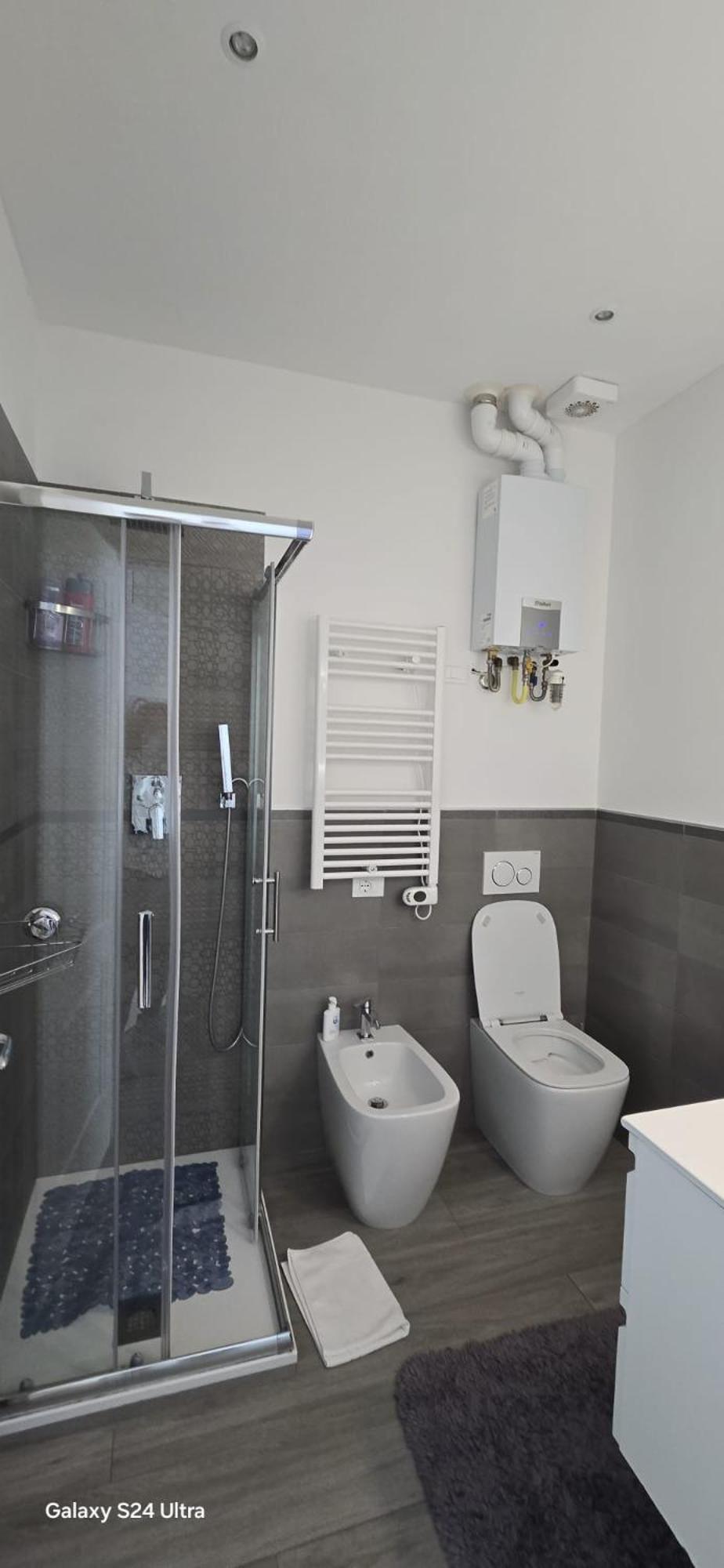 Orchidea Bed & Breakfast Bolonya Dış mekan fotoğraf
